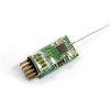 MODJUEGO 4100E 2.4G 4-Channel 4 Channels Micro Receiver for JR/SPEKTRUM