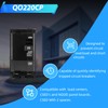 QO220CP 20-Amp 2-Pole Circuit Breaker - Compatible with SD QO