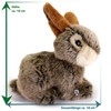 Emmi Rabbit Plush Toy Cuddly Toy