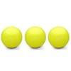 Diabolonet Henrys HiX Russian Ball Set 67 mm (Yellow)