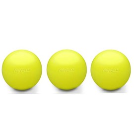 Diabolonet Henrys HiX Russian Ball Set 67 mm (Yellow)
