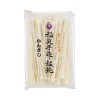 bakubuy.com Gobun Inaniwa Kanzashi Thin Udon Hand Crafted Japanese Noodle