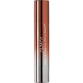 Almay Labial color & care lip oil-in-stick tono dulce de leche Dulce De Leche, 03 pounds, 1 unidad, 1