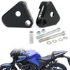 Xitomer 1.5'' Lowering Links Compatible with MT-03 2016-2024 MT 03