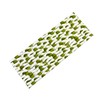 100 Pcs Disposable Straws, Biodegradable Paper Straws for Juices, Shakes,