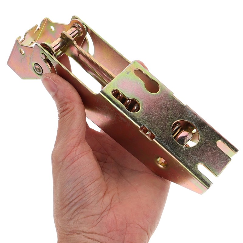 OUNONA Chest Freezer Door Hinge Replacement Hinges Refrigerator Drop Down