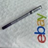 NYC sealed NYC waterproof EYE LINER PENCIL 934 SMOKEY PLUM