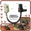 Cam Timing Sensor for Arctic Cat Wildcat Trail 700 Wildcat