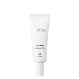 LAGOM Brightening Tone Up Sun SPF50+ PA++++