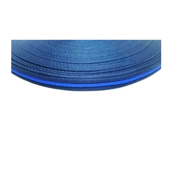 25mm Polyester Air Webbing Heavy Duty Strap For Backpacks Handles