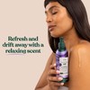 The Body Shop Sleep Relaxing Hair & Body Wash (1x