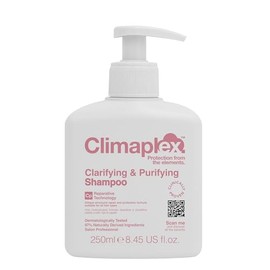 Shampoo Limpiador y Purificante CLIMAPLEX 250ml