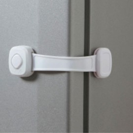 Safety 1st Secret Button Multi Use Lock