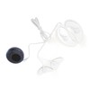 Facial Microcurrent Massager with 4 Patches Tightening Improve Circulation Low