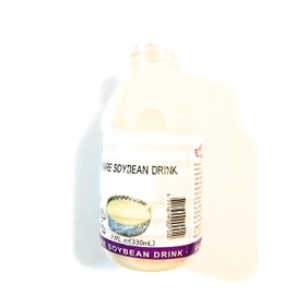 Cheng Kang Rare Soybean Drink 11 Fl Oz(12 Pack)正康豆奶