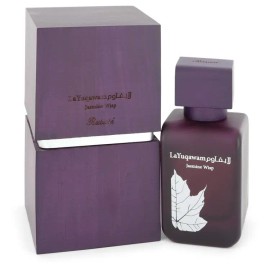 UD_La Yuqawam Jasmine Wisp by Rasasi Eau De Parfum Spray 2.5 oz for Women