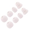 Replacement Eartips Silicone Earbuds Buds Set for Powerbeats Pro Beats