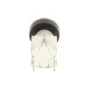 Schlegel 23.000.742 Push Button Silver-Coloured Green Switch Cap Identification Plate