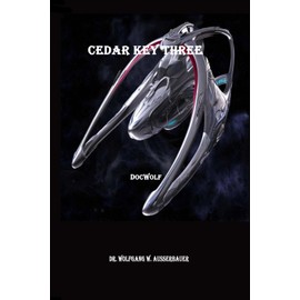 Cedar Key Three B&W: The Setting Sun