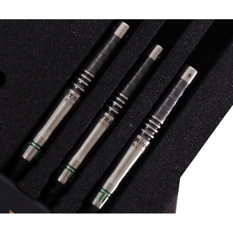 Trinidard Low Type 4 James Low Model 2BA