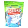 Clean Home Concentrated Dishwasher Detergent Packs