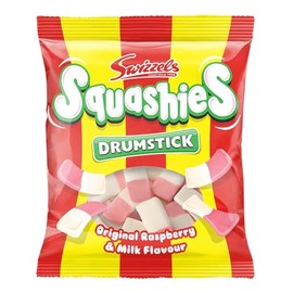 Squashies Drumsticks - 120g - Pack of 1