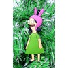 Bob's Burger Louise Belcher Ornament (Unique Shatterproof Design) (B32)