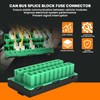68321746aa CAN Buss Splice Block Star Fuse Connector Compatible with