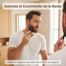 Rodillo Facial,Facial Para Herramientas Rodillo Para Rostro Herramientas (Negro)