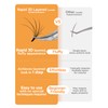 BEYELIAN Easy Fan Volume Lash Extensions 0.05 0.07 C D