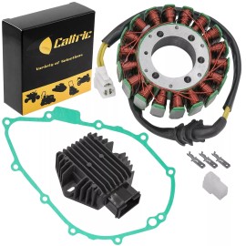 For Honda Stator & Regulator Rectifier for Honda CBR1100XX CBR 1100Xx 1997-1998