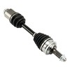 Torchbeam Front Right New Constant Velocity CV Axle Drive Shaft