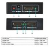 HDMI 1x2 3D Splitter Box 1x2 Port (1 Input X