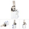 ALC Clamp Arm Lever Pneumatic Cylinder Double Acting Air Cylinder