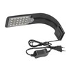 Aquarium Light Clip On Energy Conservation Button Switch Control LED