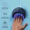 OPI GELement LED Curing Lamp for Gel Nail Polish |