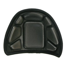 BLP BL950 MOLD HEAD GUARD 1P Head Protector, Black, One Size Fits All