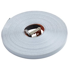 Keson RF10M200 Fiberglass Tape Measure Refill Blade for OTR10M200, 200-Foot/60-Meter