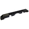 Battery Hold Down Plate, 15.75", Club Car DS w/ 12V