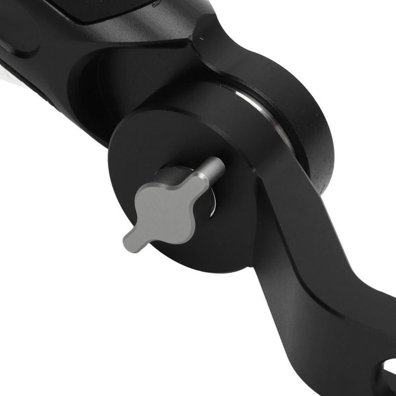 Handheld Stabilizer Sling Handgrip Camera Sling Handle Handgrip Kit For