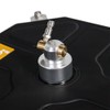 OCPTY 16.5" Pressure Washer Surface Cleaner with 4 Wheels 1/4"