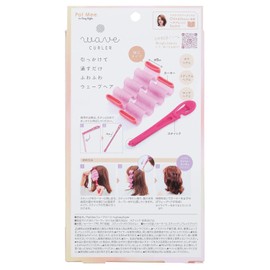 Cogit PatMee. Wave Curler by EasyStyler, 1 Set