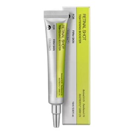 2 Cremas Exfoliantes Para Ojos Con Esencia Hidratante De Ret