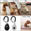 IRYNA Dog Clicker 2 Pack Clickers for Dog Training, Dog