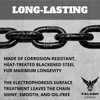 Falcon Cargo 1/2" X 10' Grade 80 Transport Binder Chain