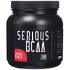 The Bulk Protein Company Serious BCAA Powder 500g, 100 Servings