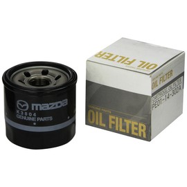 Mazda (PE01-14-302A) Oil Filter Cartridge