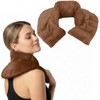 Herbal Concepts Neck and Shoulder Wrap, Hot & Cold Therapy,