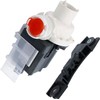 BlueStars Ultra Durable 137221600 Washer Drain Pump - Exact Fit