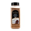 GranAroma Mesquite Smoke Powder, Bold Seasoning for BBQ, Meats, and